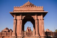 Hindu Temples In Florida And Georgia